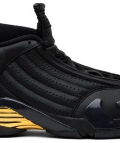 Air Jordan 14 Retro 'Defining Moments' 487471-022