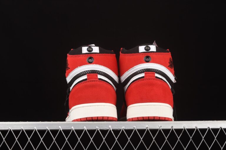 Air Jordan 1 Retro AJKO Chicago (2021) - Image 4