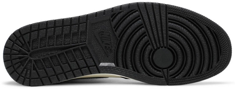 Air Jordan 1 Retro High OG 'Dark Mocha' 555088-105 - Image 5