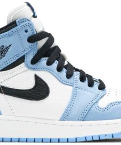 Air Jordan 1 Retro High OG GS 'University Blue' 575441-134