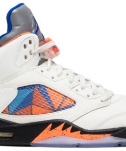 Air Jordan 5 Retro 'International Flight' 136027-148