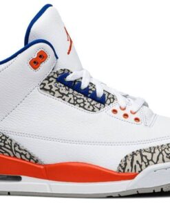 Air Jordan 3 Retro 'Knicks' 136064-148