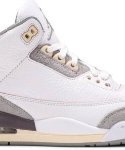 A Ma Maniere  x Air Jordan 3 Retro SP 'Raised By Women' DH3434-110