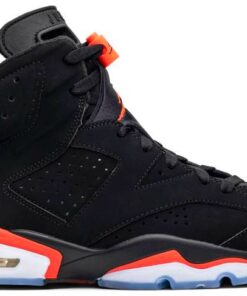 Air Jordan 6 Retro 'Infrared' 2019 384664-060