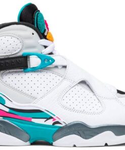 Air Jordan 8 Retro 'South Beach' 305381-113