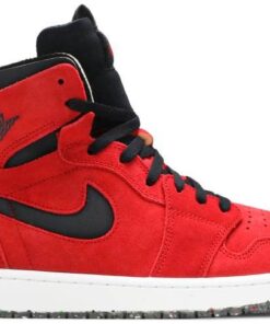 Air Jordan 1 High Zoom Comfort 'Gym Red' CT0978-600