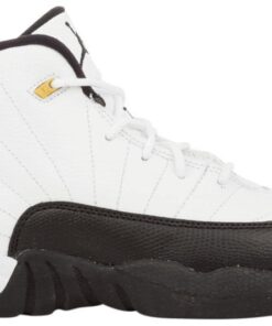 Air Jordan 12 Retro PS 'Taxi' 2013 151186-125