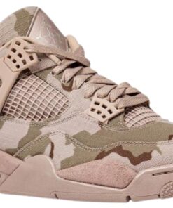 Air Jordan 4 Camo DJ1193-200