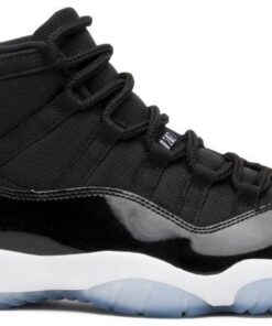 Air Jordan 11 Retro 'Space Jam' 2016 378037-003