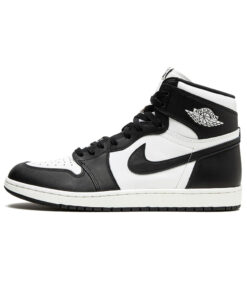 Air Jordan 1 High 85 “Black / White 2023”