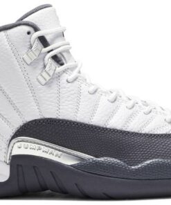 Air Jordan 12 Retro 'Dark Grey' 130690-160
