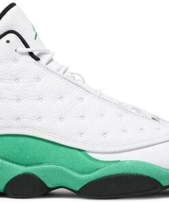 Air Jordan 13 Retro 'Lucky Green' DB6537-113