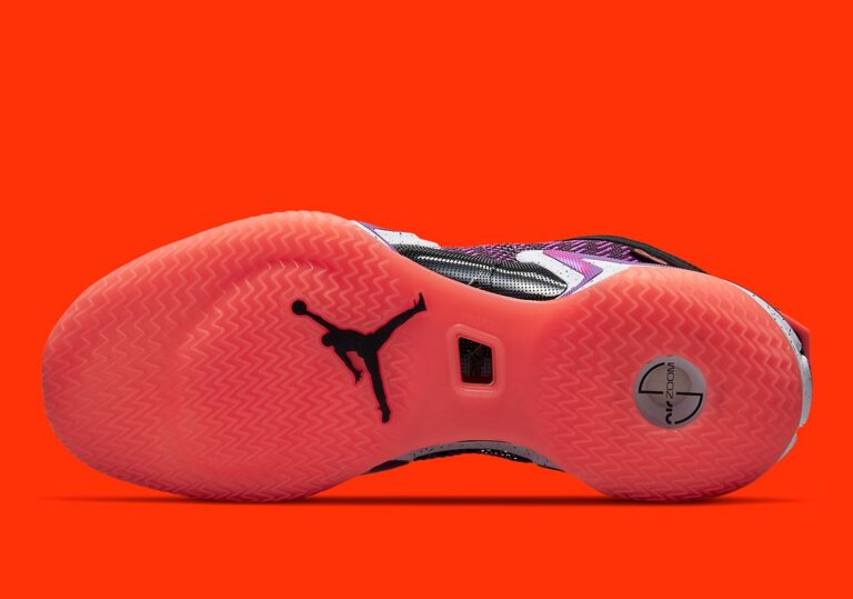 Air Jordan 36 'First Light' CZ2650-004 - Image 7