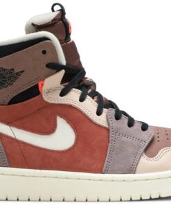 Air Jordan 1 High Zoom 'Canyon Rust' CT0979-602