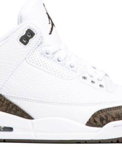 Air Jordan 3 Retro 'Mocha' 2018 136064-122