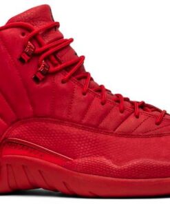 Air Jordan 12 Retro 'Gym Red' 130690-601