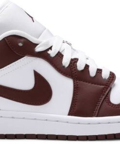 Air Jordan 1 Low 'Bronze Eclipse' DC0774-116