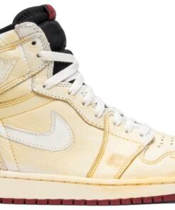 Nigel Sylvester x Air Jordan 1 Retro High OG 'Nigel Sylvester' BV1803-106
