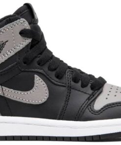 Air Jordan 1 Retro High OG PS 'Shadow' AQ2664-013