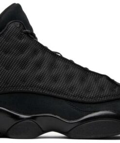Air Jordan 13 Retro 'Black Cat' 414571-011