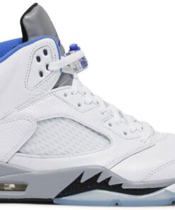 Air Jordan 5 Retro 'Stealth 2.0' DD0587-140