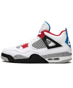 Air Jordan 4 RETRO SE ‘WHAT THE 4’