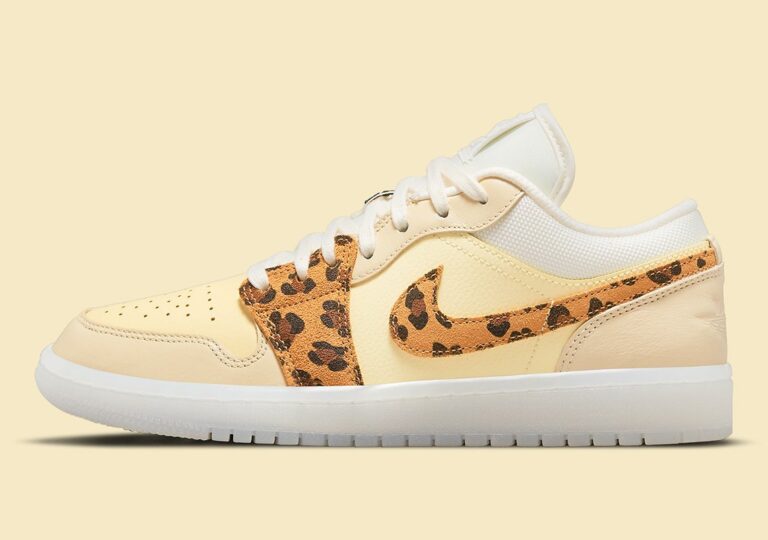Air Jordan 1 Low 'SNKRS Day' DN6998-700 - Image 2