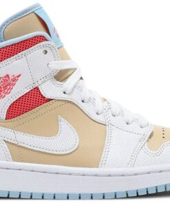 Air Jordan 1 Mid SE 'Sesame' CZ0774-200