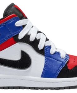 Air Jordan 1 Mid PS 'Top 3' 640734-124