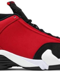 Air Jordan 14 Retro 'Gym Red' 487471-006