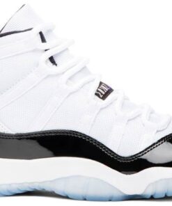 Air Jordan 11 Retro GS 'Concord' 2018 378038-100