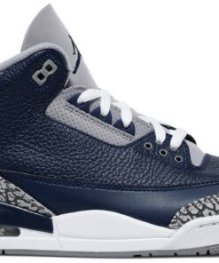 Air Jordan 3 Retro 'Georgetown' CT8532-401