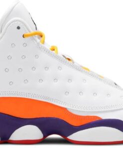 Air Jordan 13 Retro GS 'Playground' CV0785-158