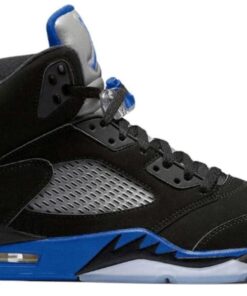 Air Jordan 5 Racer Blue CT4838-004