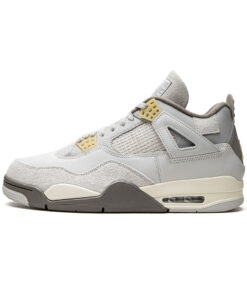 Air Jordan 4 CRAFT “Photon Dust”