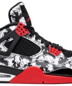 Air Jordan 4 Retro 'Tattoo' BQ0897-006