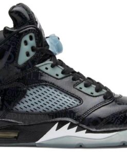 Air Jordan 5 Retro DB 'Doernbecher' 633068-010