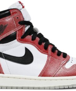 Trophy Room x Air Jordan 1 Retro High OG SP 'Chicago' DA2728-100
