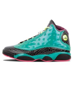 Air Jordan 13 Retro DB “Doernbecher”