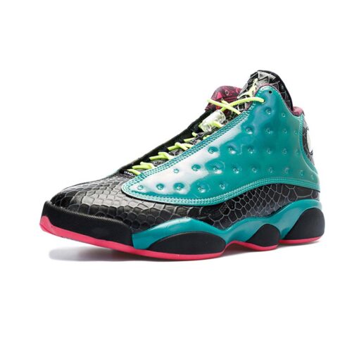 Air Jordan 13 Retro DB “Doernbecher” - Image 4