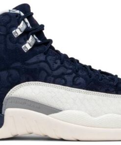 Air Jordan 12 Retro 'International Flight' BV8016-445
