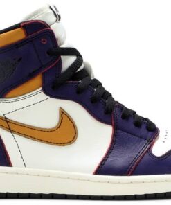 Air Jordan 1 Retro High SB 'LA To Chicago' CD6578-507