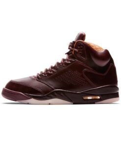Air Jordan 5 Premium Bordeaux