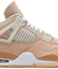 Air Jordan 4 Retro 'Shimmer' DJ0675-200