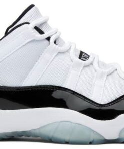 Air Jordan 11 Retro Low 'Concord' 528895-153