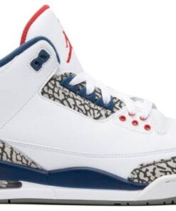 Air Jordan 3 Retro OG 'True Blue' 2016 854262-106