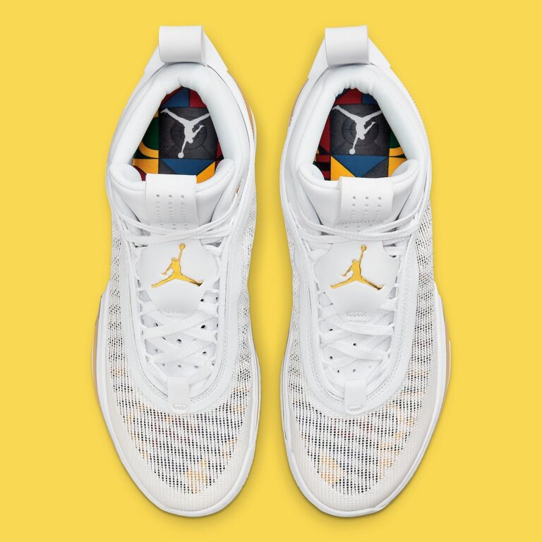 Air Jordan 36 'Glory' DJ4482-100 - Image 4