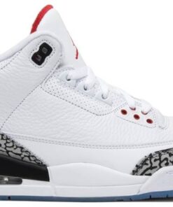 Air Jordan 3 Retro NRG 'Free Throw Line' 923096-101