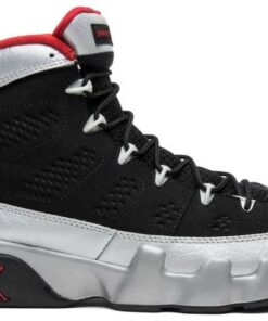 Air Jordan 9 Retro 'Johnny Kilroy' 302370-012