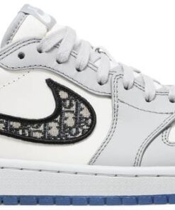 Dior x Air Jordan 1 Low CN8608-002